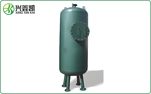 不銹鋼錳砂過(guò)濾器