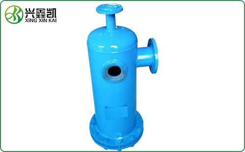 混合離子交換器（供應商）