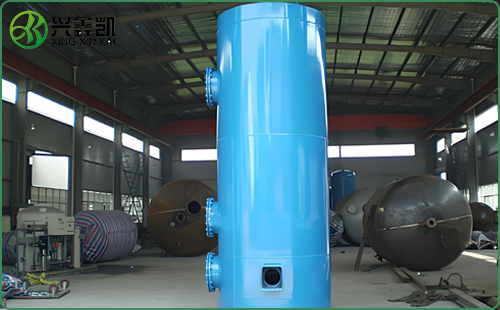 除碳器（脫碳塔）