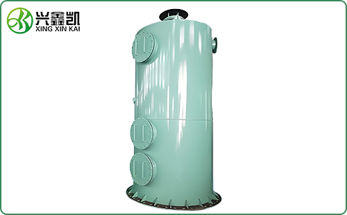 除碳器（脫碳塔）