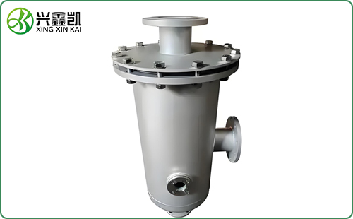 除碳器（脫碳塔）