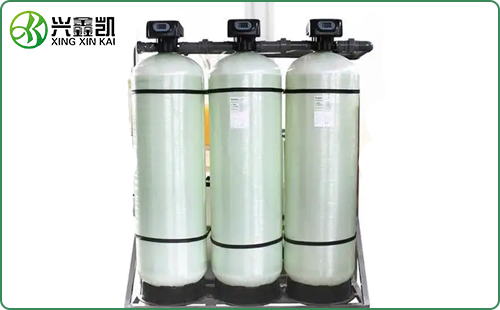 除碳器（脫碳塔）