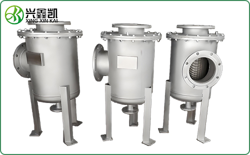 除碳器（脫碳塔）