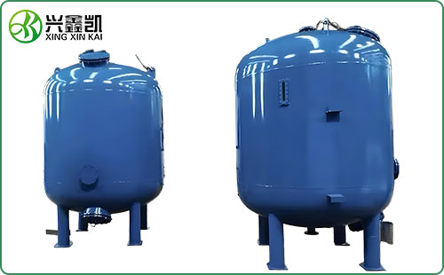 除碳器（脫碳塔）