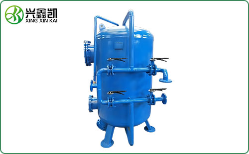 除碳器（脫碳塔）