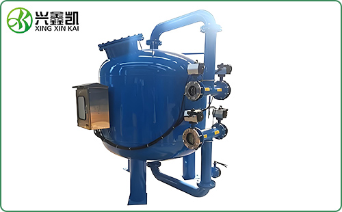 淺層砂過濾器(生產廠家)