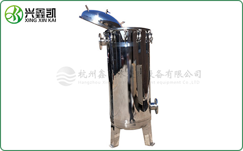 精密過濾器（微孔膜過濾器）