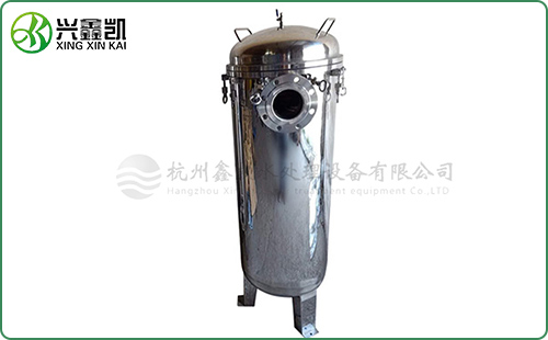 精密過濾器（微孔膜過濾器）