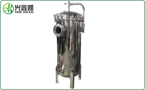 淺層砂過濾器(生產廠家)