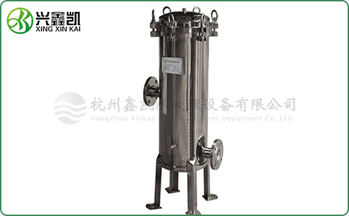 淺層砂過濾器(生產廠家)