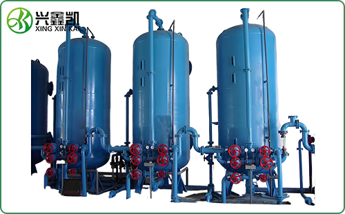 精密過濾器（微孔膜過濾器）