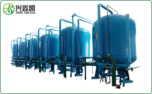 精密過濾器（微孔膜過濾器）