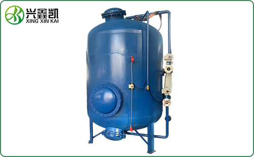 石英砂過濾器（報價）