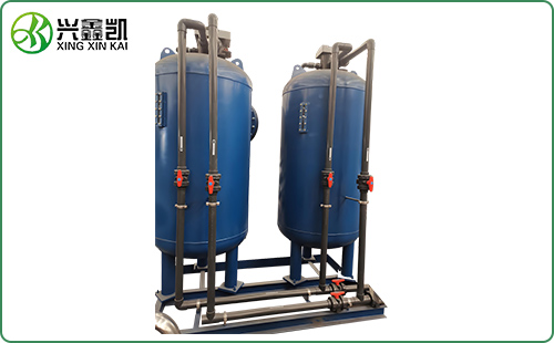 石英砂過濾器（報價）