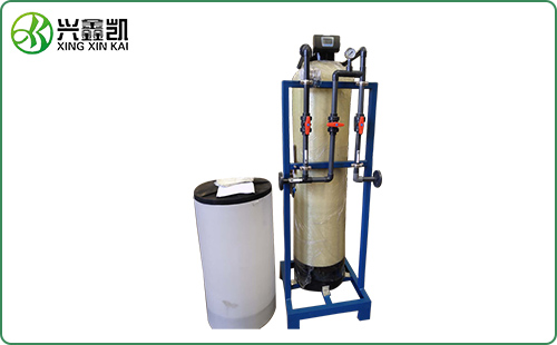 軟水設備（廠家）