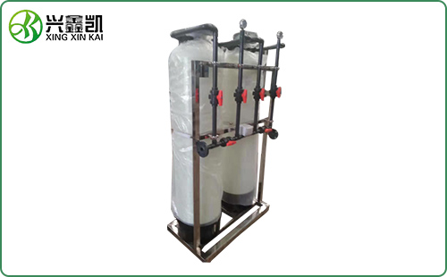 軟水設備（廠家）