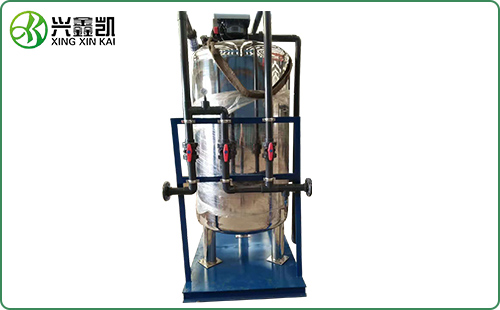 軟水設備（廠家）