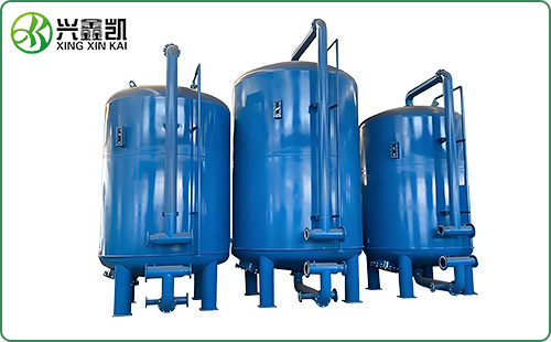 軟水設備（廠家）