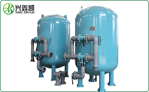 軟水設備（廠家）