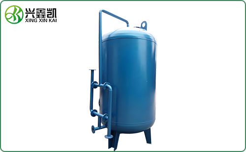 鈦棒金屬過濾器(廠家)