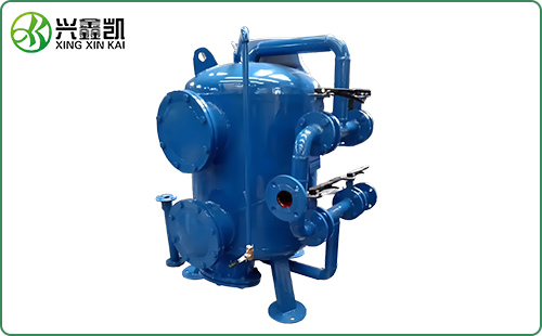 鈦棒金屬過濾器(廠家)