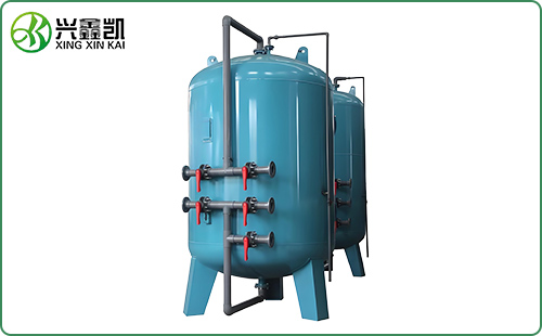 鈦棒金屬過濾器(廠家)