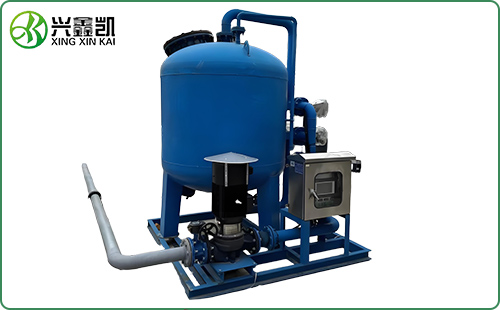 鈦棒金屬過濾器(廠家)