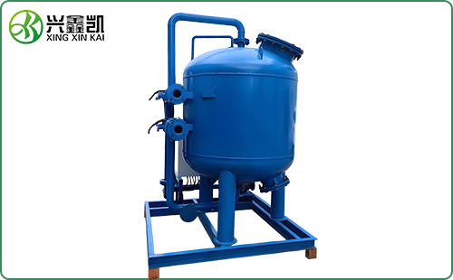 鈦棒金屬過濾器(廠家)