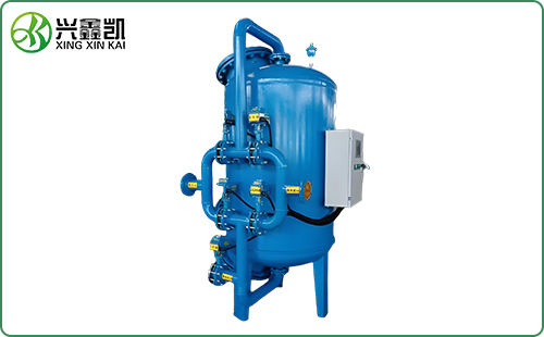 鈦棒金屬過濾器(廠家)