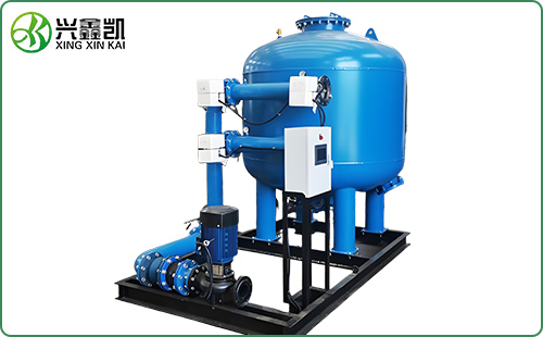 鈦棒金屬過濾器(廠家)