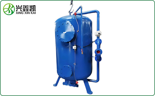 鈦棒金屬過濾器(廠家)