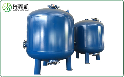 多介質過濾器（廠家）