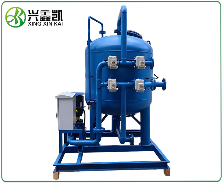 多介質過濾器（廠家）