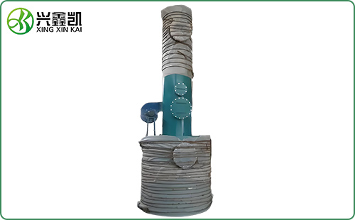 不銹鋼石英砂過濾器