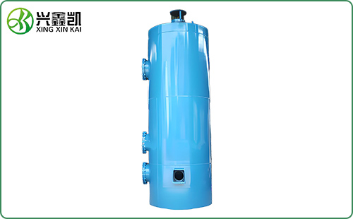 不銹鋼石英砂過濾器