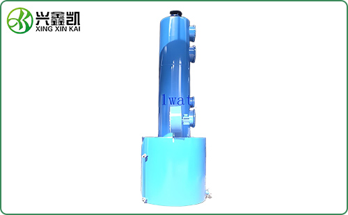 不銹鋼石英砂過濾器