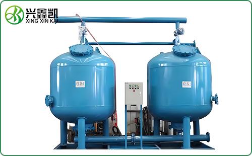 精密過濾器（不銹鋼）