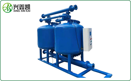 精密過濾器（不銹鋼）