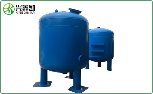 精密過濾器（不銹鋼）