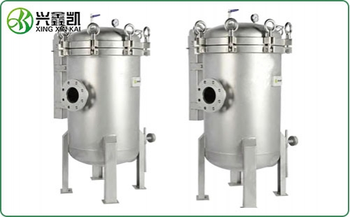 袋式過濾器（生產廠家）