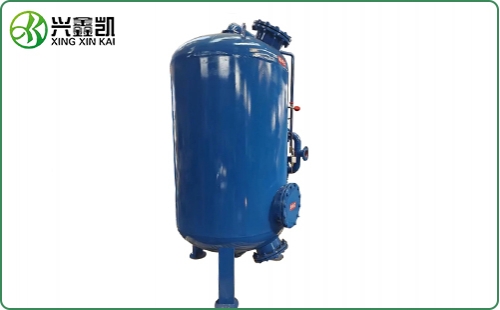 石英砂過濾器（淺層介質過濾器）