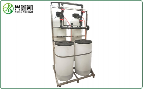 工業(yè)軟水設備（報價）