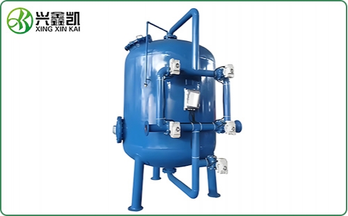 全自動石英砂過濾器