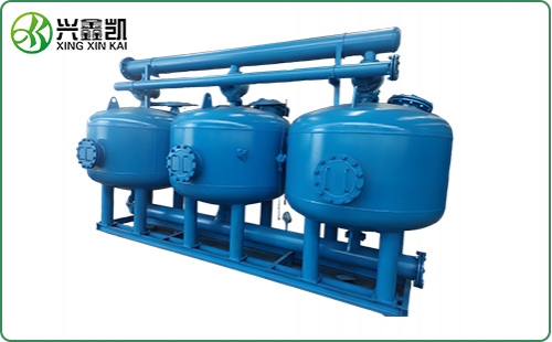 淺層砂過濾器（報價）